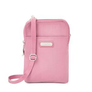 Take Two Rfid Bryant Crossbody - 5X7.25" Lhtweht Small Phone Wallet T_T